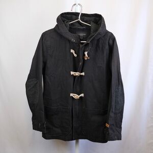 Obey Porter Coat Duffle Jacket